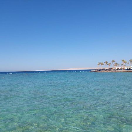 Scandic Cinde Hurghada Esterno foto