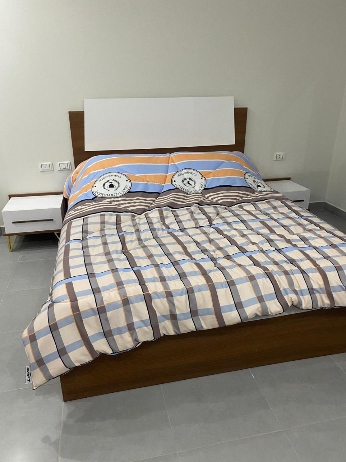 Scandic Cinde Hurghada Esterno foto